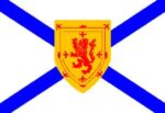 Nova Scotia Outdoor Knitted Polyester - Various Sizes